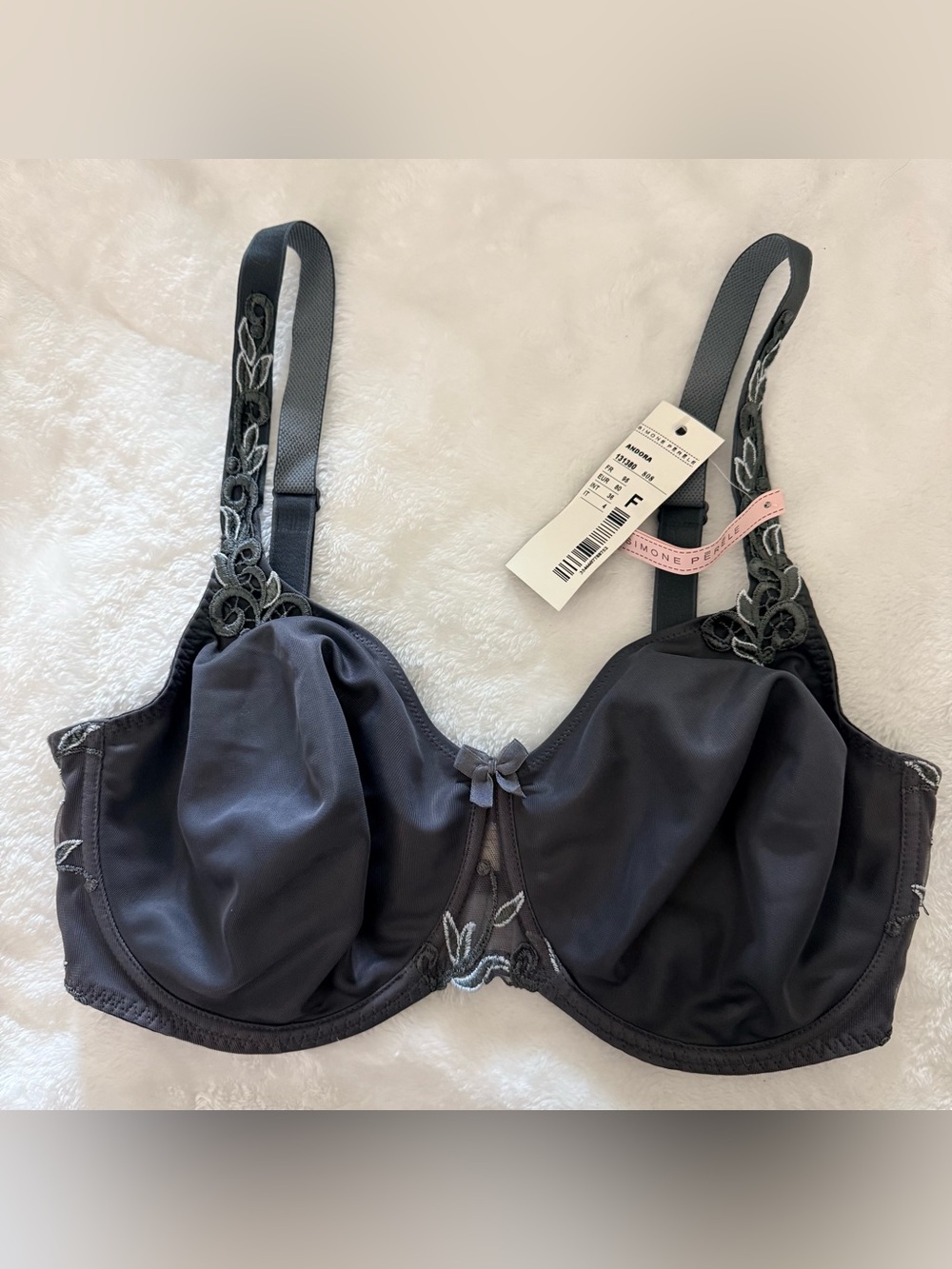 Simone Perele Andora Bra